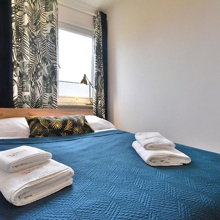 Sunset Apartments - Kapitanska - Plaza 500M Świnoujście Eksteriør bilde